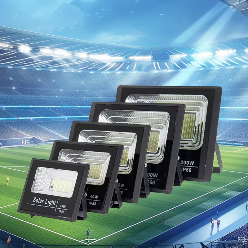 Flood Lights
