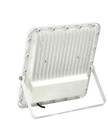 DAJUBHAI® - 120W Lens Led Flood Light - Ip65 Waterproof Led Lights with 120 Wide Beam-Led Lamp Lights  Pack of 1) (Cool White)