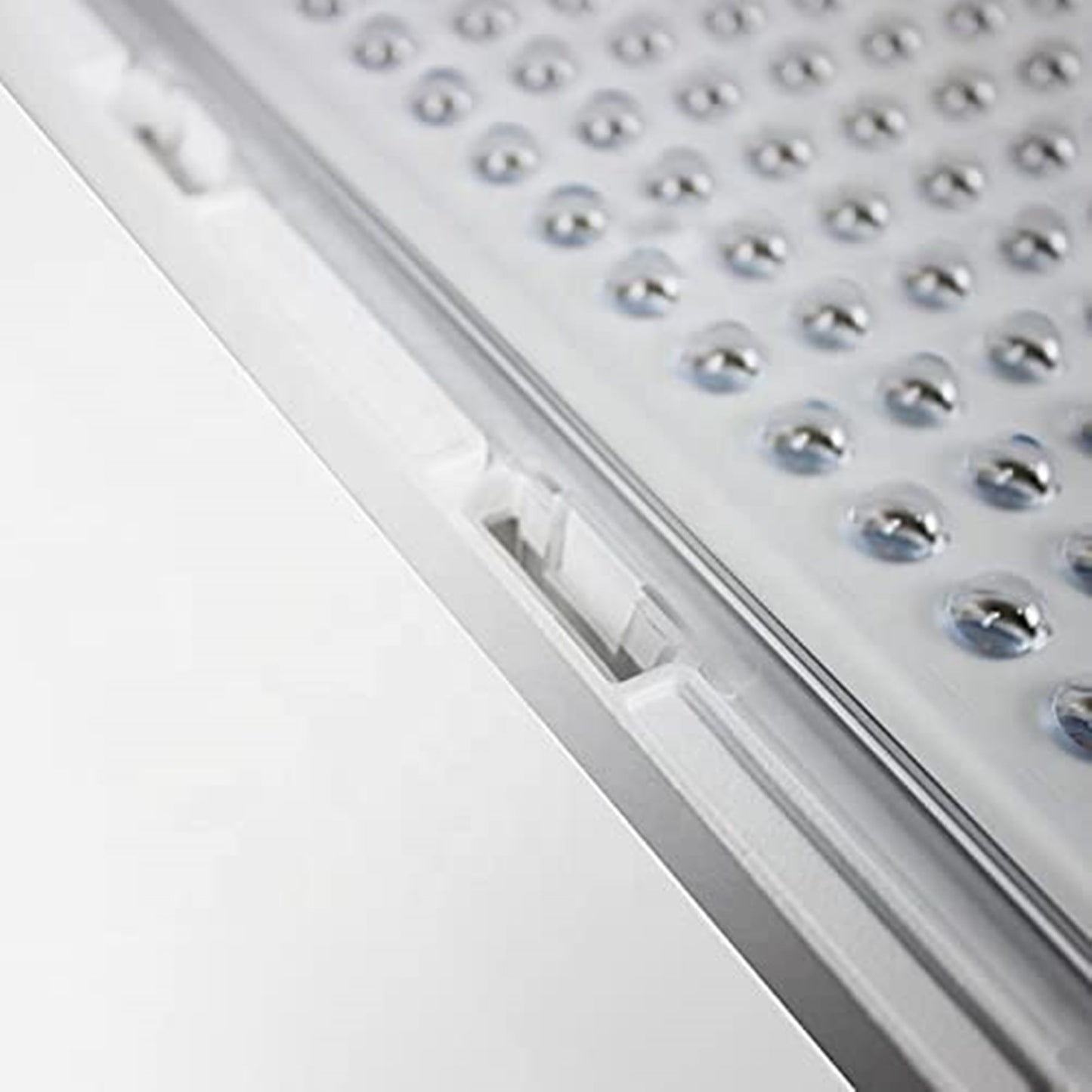 DAJUBHAI® - 120W Lens Led Flood Light - Ip65 Waterproof Led Lights with 120 Wide Beam-Led Lamp Lights  Pack of 1) (Cool White)