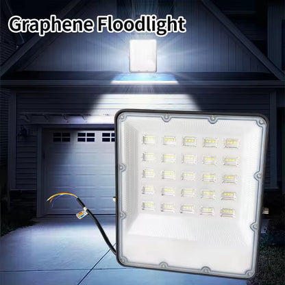 DAJUBHAI® - CRYSTAL MODEL 150W FLOOD LIGHT