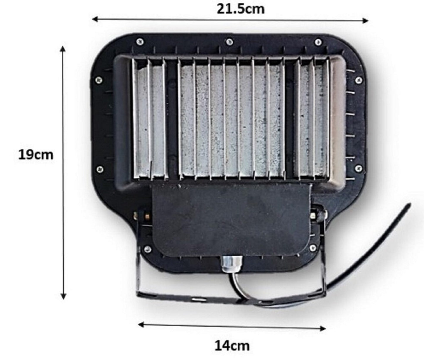 DAJUBHAI® - Cool Day Light 50 Watts Flood Light ( Pack of 1 )
